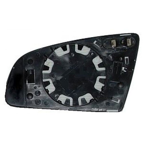 Κρύσταλλο Καθρέφτη Θερμαινόμενο AUDI A4 2005 - 2008 ( 8E )( 8H ) Αριστερά 021707602