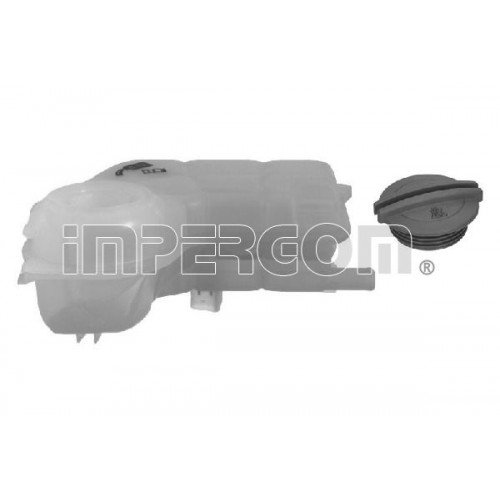 Δοχείο Διαστολής Νερού AUDI A4 2005 - 2008 ( 8E )( 8H ) 021708520