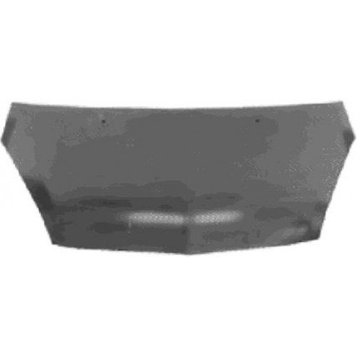 Καπό MITSUBISHI COLT 2005 - 2008 ( CZ ) 021800070 Καπό MITSUBISHI COLT 2005 - 2008 ( CZ ) 021800070