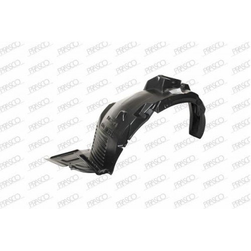 Θόλος Πλαστικός MITSUBISHI COLT 2005 - 2008 ( CZ ) Εμπρός Αριστερά 021800822