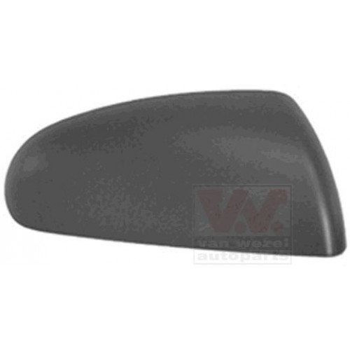 Καπάκι Καθρέφτη Βαφόμενο MITSUBISHI COLT 2005 - 2008 ( CZ ) Δεξιά 021807701