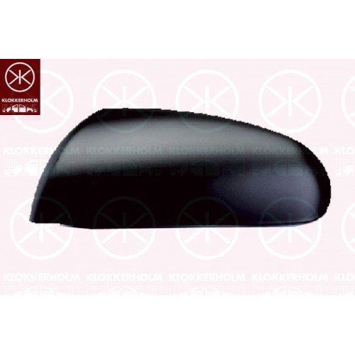 Καπάκι Καθρέφτη Βαφόμενο MITSUBISHI COLT 2005 - 2008 ( CZ ) Αριστερά 021807702