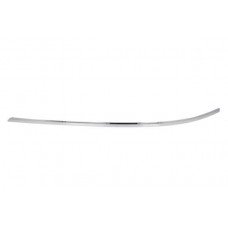 Χρώμιο Προφυλακτήρα MERCEDES A CLASS 2004 - 2008 ( W169 ) Εμπρός Αριστερά 021904022