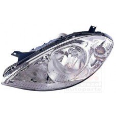 Φανάρι Εμπρός Ηλεκτρικό MERCEDES A CLASS 2004 - 2008 ( W169 ) Αριστερά 021905132