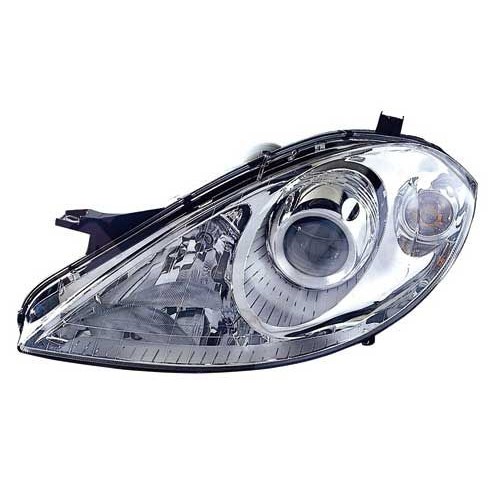 Φανάρι Εμπρός Ηλεκτρικό MERCEDES A CLASS 2004 - 2008 ( W169 ) Αριστερά 021905152