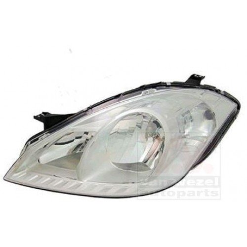 Φανάρι Εμπρός Ηλεκτρικό MERCEDES A CLASS 2008 - 2012 ( W169 ) Αριστερά 021905162