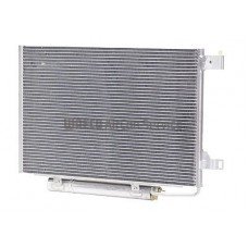Ψυγείο A/C (Εξωτερικό) MERCEDES A CLASS 2004 - 2008 ( W169 ) 021906400