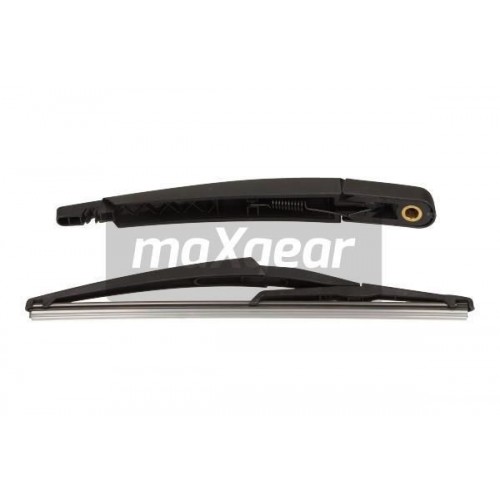 Μπράτσο Υαλοκαθαριστήρων MERCEDES A CLASS 2004 - 2008 ( W169 ) Πίσω 021909200