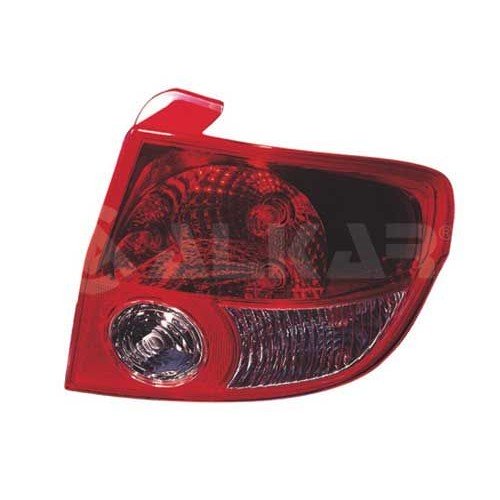 Φανάρι Πίσω HYUNDAI GETZ 2002 - 2005 ( TB ) Δεξιά 022105811