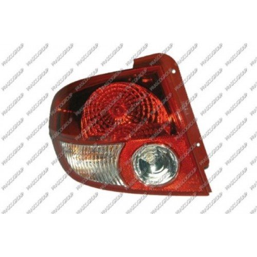 Φανάρι Πίσω HYUNDAI GETZ 2002 - 2005 ( TB ) Αριστερά 022105812