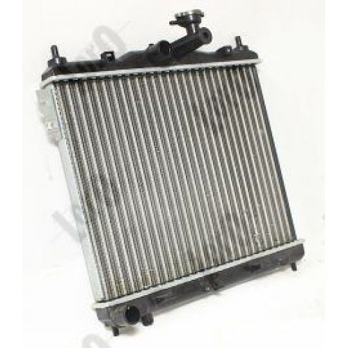 Ψυγείο Νερού HYUNDAI GETZ 2002 - 2005 ( TB ) 022106310