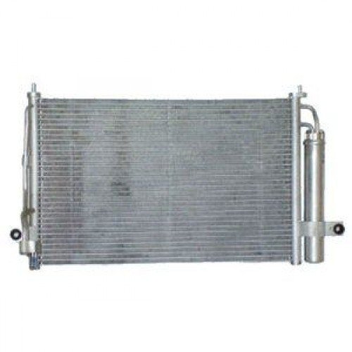 Ψυγείο A/C (Εξωτερικό) HYUNDAI GETZ 2002 - 2005 ( TB ) 022106400