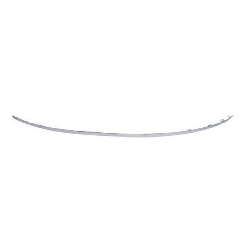 Χρώμιο Προφυλακτήρα MERCEDES E CLASS 2009 - 2012 ( W212 ) Πίσω Δεξιά 022304031 Χρώμιο Προφυλακτήρα MERCEDES E CLASS 2009 - 2012 ( W212 ) Πίσω Δεξιά 022304031