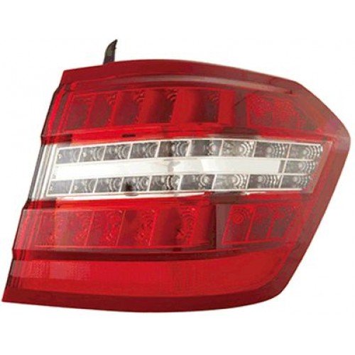 Φανάρι Πίσω Εξωτερικό Led MERCEDES E CLASS 2009 - 2012 ( W212 ) Δεξιά 022305901