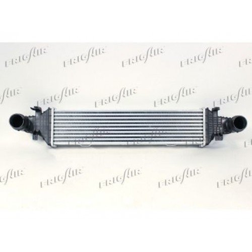 Ψυγείο Intercooler MERCEDES E CLASS 2009 - 2012 ( W212 ) 022306230 Ψυγείο Intercooler MERCEDES E CLASS 2009 - 2012 ( W212 ) 022306230