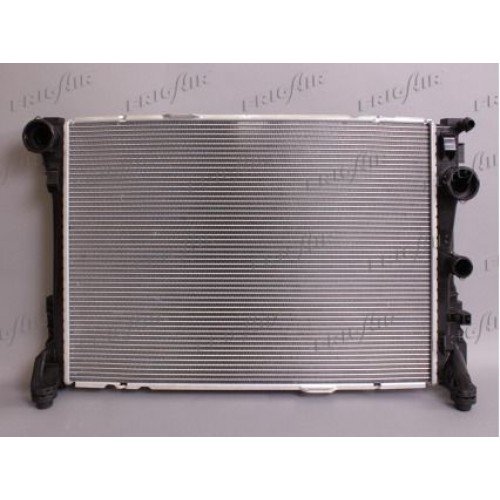 Ψυγείο Νερού MERCEDES E CLASS 2009 - 2012 ( W212 ) 022306340
