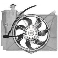 Βάση Βεντιλατέρ (Κόθρος) Νερού A/C TOYOTA YARIS 1999 - 2003 ( XP10 ) 022506440