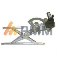 Γρύλος Παραθύρου Ηλεκτρικός TOYOTA YARIS 2003 - 2006 ( XP10 ) Εμπρός Αριστερά 022507044
