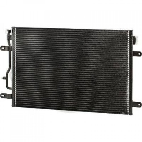 Ψυγείο A/C (Εξωτερικό) AUDI A4 2001 - 2005 ( 8H )( 8E ) 022606400