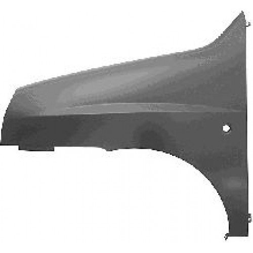 Φτερό FIAT DOBLO 2001 - 2005 ( 119 ) Combi Εμπρός Αριστερά 022800652 Φτερό FIAT DOBLO 2001 - 2005 ( 119 ) Combi Εμπρός Αριστερά 022800652