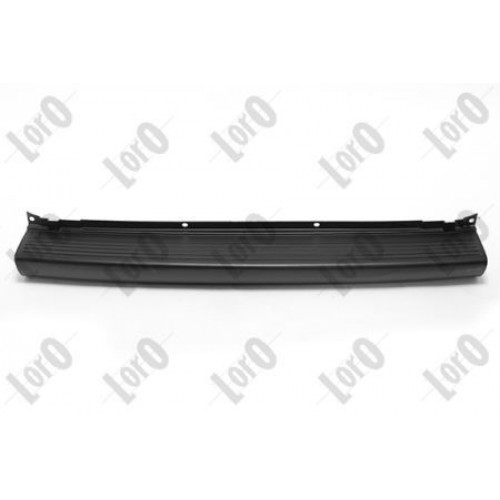 Προφυλακτήρας FIAT DOBLO 2001 - 2005 ( 119 ) Combi Πίσω 022803390