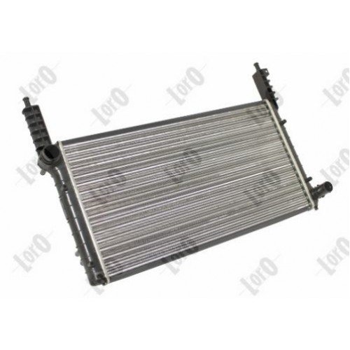 Ψυγείο Νερού FIAT DOBLO 2001 - 2005 ( 119 ) Combi 022806300