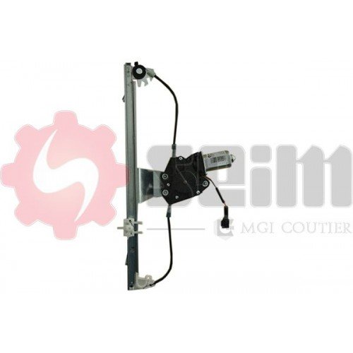 Γρύλος Παραθύρου Ηλεκτρικός FIAT DOBLO 2001 - 2005 ( 119 ) Combi Εμπρός Αριστερά 022807047 Γρύλος Παραθύρου Ηλεκτρικός FIAT DOBLO 2001 - 2005 ( 119 ) Combi Εμπρός Αριστερά 022807047