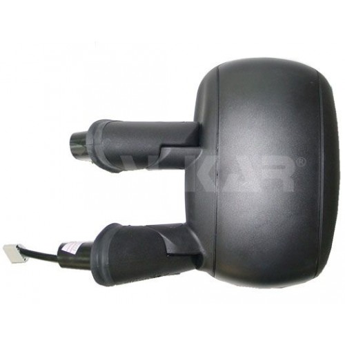 Καθρέπτης Μηχανικός FIAT DOBLO 2001 - 2005 ( 119 ) Combi Αριστερά 022807482