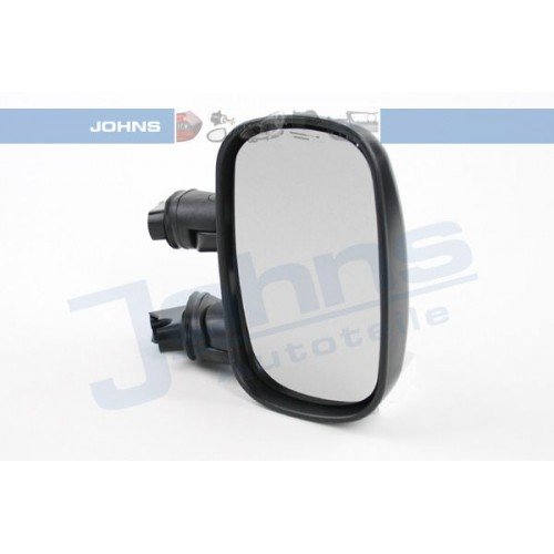 Καθρέπτης Μηχανικός FIAT DOBLO 2001 - 2005 ( 119 ) Combi Αριστερά 022807487