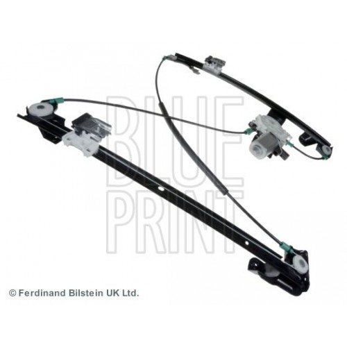 Γρύλος Παραθύρου Ηλεκτρικός Χωρίς Μοτέρ LANDROVER FREELANDER 1998 - 2003 ( LN ) Εμπρός Δεξιά 022907031