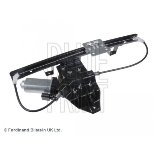 Γρύλος Παραθύρου Ηλεκτρικός Με Μοτέρ LANDROVER FREELANDER 1998 - 2003 ( LN ) Πίσω Αριστερά 022907057