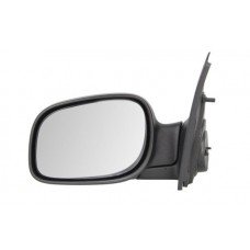 Καθρέπτης Ηλεκτρικός Θερμαινόμενος LANDROVER FREELANDER 1998 - 2003 ( LN ) Αριστερά 022907482