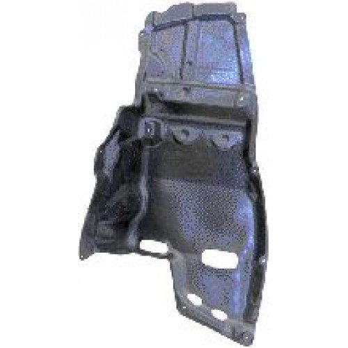 Ποδιά Μηχανής & Σασμάν Πλαστική TOYOTA AVENSIS 2003 - 2006 ( T250 ) Αριστερά 023200832