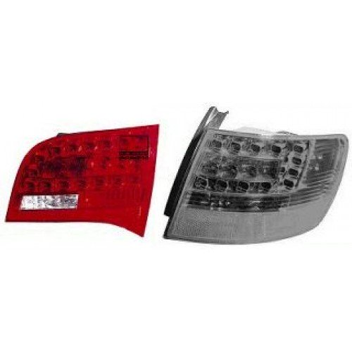 Φανάρι Πίσω Εσωτερικό Led AUDI A6 2004 - 2008 ( 4F ) Δεξιά 023405846