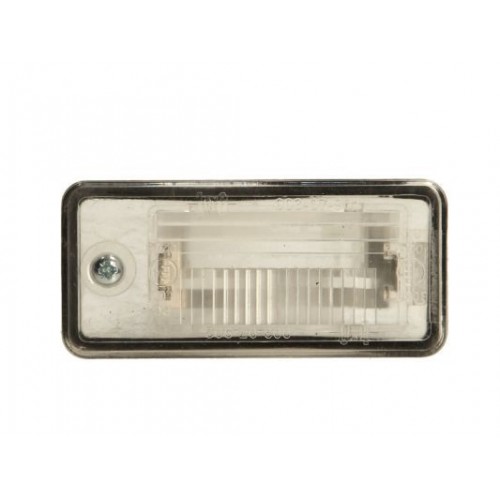 Φως Πινακίδας Αριθμού Κυκλοφορίας AUDI A6 2004 - 2008 ( 4F ) Αριστερά 023406052