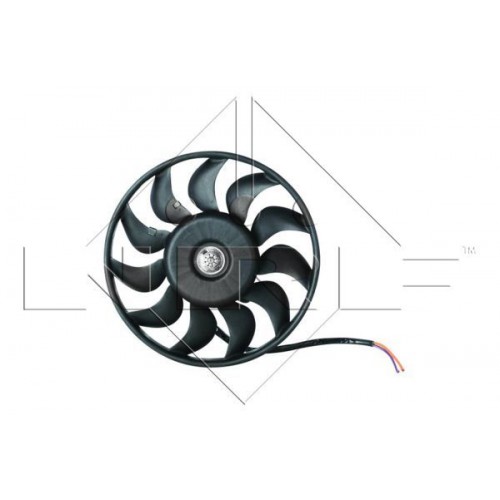 Βεντιλατέρ A/C AUDI A6 2004 - 2008 ( 4F ) 023406450