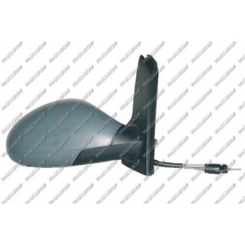 Καθρέπτης Ηλεκτρικός Θερμαινόμενος Ηλεκτρικά Ανακλινόμενος Βαφόμενος SEAT TOLEDO 2005 - 2013 ( 5P ) Δεξιά 023507506