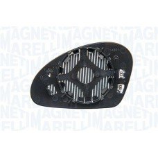 Κρύσταλλο Καθρέφτη Θερμαινόμενο SEAT TOLEDO 2005 - 2013 ( 5P ) Δεξιά 023507611