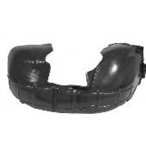 Θόλος Πλαστικός SKODA OCTAVIA 2004 - 2008 ( 5 ) Εμπρός Αριστερά 023600832