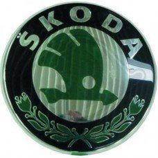 Σήμα SKODA OCTAVIA 2004 - 2008 ( 5 ) 023604790