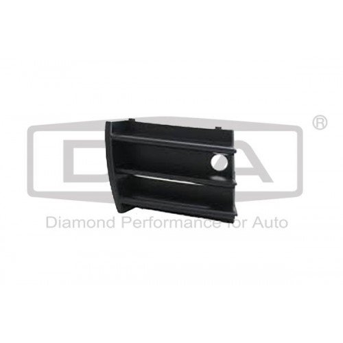 Δίχτυ Προφυλακτήρα SKODA OCTAVIA 2004 - 2008 ( 5 ) Εμπρός Δεξιά 023604801