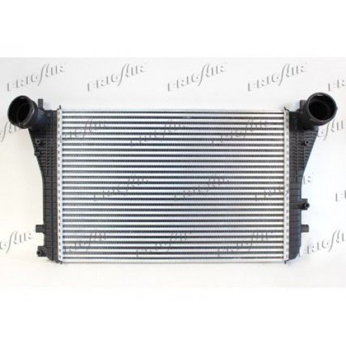 Ψυγείο Intercooler SKODA OCTAVIA 2008 - 2013 ( 5 ) 023606200 Ψυγείο Intercooler SKODA OCTAVIA 2008 - 2013 ( 5 ) 023606200