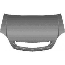 Καπό OPEL MERIVA 2003 - 2007 023700070