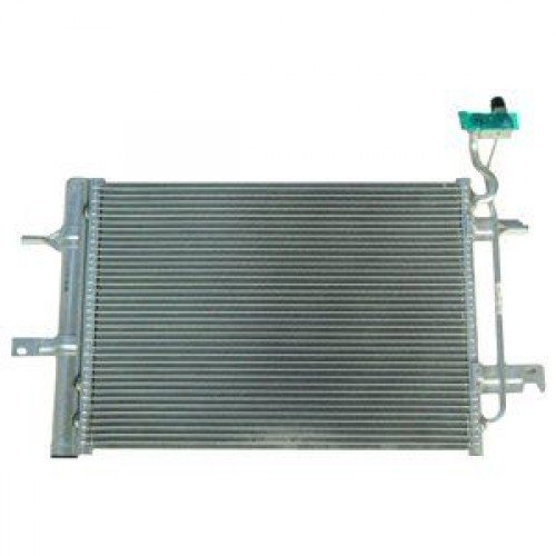 Ψυγείο A/C (Εξωτερικό) OPEL MERIVA 2006 - 2010 023706420