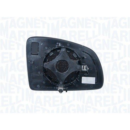 Κρύσταλλο Καθρέφτη OPEL MERIVA 2003 - 2006 Αριστερά 023707612