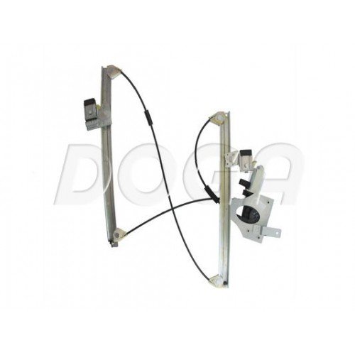 Γρύλος Παραθύρου Ηλεκτρικός Με Μοτέρ SMART FORFOUR 2004 - 2015 ( 454 ) Εμπρός Δεξιά 023807031