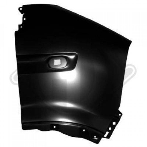 Φτερό OPEL MOVANO 2003 - 2009 Εμπρός Αριστερά 023900652