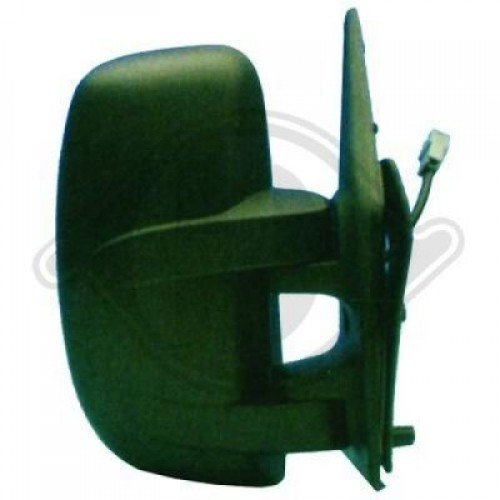 Καθρέπτης Ηλεκτρικός Θερμαινόμενος OPEL MOVANO 1998 - 2003 Δεξιά 023907503 Καθρέπτης Ηλεκτρικός Θερμαινόμενος OPEL MOVANO 1998 - 2003 Δεξιά 023907503