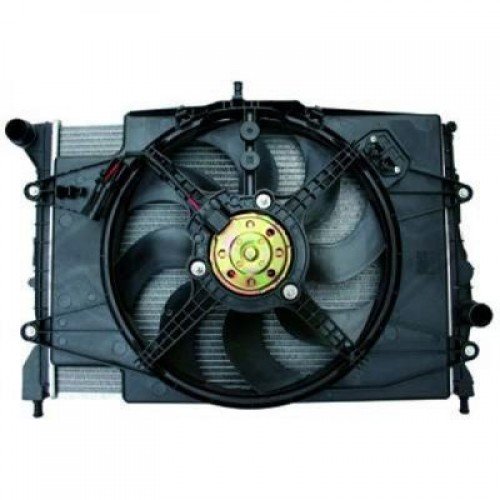 Ψυγείο Νερού ALFA ROMEO GT 2003 - 2010 024006320