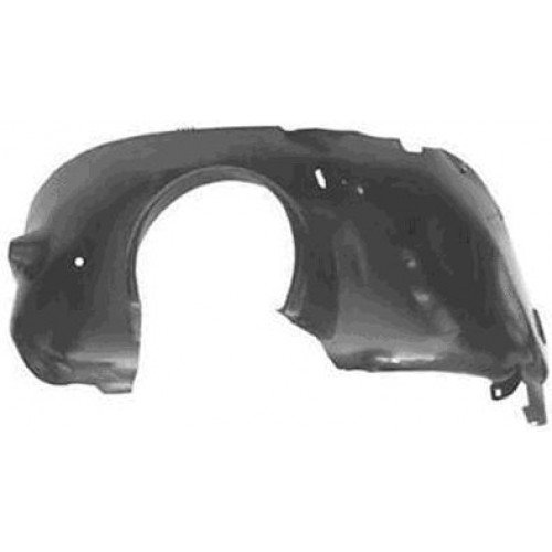 Θόλος Πλαστικός FIAT DOBLO 2005 - 2009 ( 223 ) Cargo Εμπρός Δεξιά 024300821